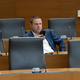Žan Mahnič: Zdaj pa res ne vem, če ne bi kar odstopil