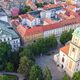 Zakaj prenovljene meščanske stavbe znova privlačijo pozornost