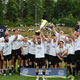 (FOTO) Limbušani vzdržali pritisk in postali prvaki MNZ Maribor