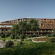 Uradno prvi družinski hotel v Sloveniji tik pred odprtjem