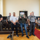 Po brutalnem izživljanju v pisarni razvpitega Mariborčana Aleša Svenška četverica priznala krivdo