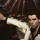 (PORTRET TEDNA) John Travolta: Tretji vzpon hollywoodske ikone