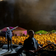(FOTO in VIDEO) Poglejte, kako so se je več kot 8000 mladih zabavalo na Lampiončkih