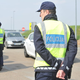 Zaradi nesreče na avstrijski strani zaprt predor Karavanke proti Avstriji