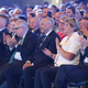 Nekoč ljubezen iskala pred kamerami, danes deluje v političnem zakulisju blizu Janeza Janše