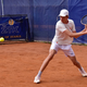 Tenis na Taboru: Tim Šarkanj klonil šele v finalu
