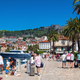Hrvaška glede na raziskavo ostaja prva izbira slovenskih turistov. Kje še radi dopustujemo?