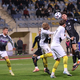 (SPREMLJAMO) Radomlje - Maribor 0:0*: Dudić poskrbel za tri menjave v začetni enajsterici