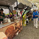 (FOTO) Na Ptuju se je začel 37. festival Dobrote slovenskih kmetij