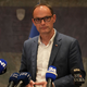 Kruta realnost politike ali "podstat" Demokratov? Logar: "Besede so enkrat tako, drugič so drugače"