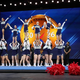 (VIDEO) S to točko so Slovenke postale svetovne podprvakinje cheerleadingu. V reprezentanci tudi Mariborčanke