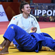 Za sijajno judoistko je odličen začetek sezone
