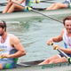 Veslanje: Žvegelj in Brglez peta v finalu Seville
