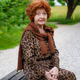 Bernarda Jeklin proslavila 90 let: Danes bi najbrž bila kar precej na sodišču