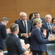 Janša sestavlja ministrsko ekipo: Kdo naj bi dobil ključne resorje v novi vladi?