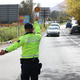 Na gorenjskih cestah letos več nesreč, največ ob petkih in sobotah. Policija opozarja na hitrost, alkohol in nepozornost