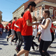 Maturantska četvorka se vrača na Ptuj