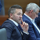 (POGLED) Kolumna Darinke Pavlič Kamien: Slovenska politika je vedno ista predstava. Vedno slabša