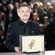 (POGLED) Filmski festival v Cannesu: Prvi brezmejni zmagovalec