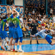 Boj za rokometnega prvaka Slovenije: Zgodovinski polfinale za Korošce