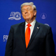 Trump: "Prevzeli smo tovor, prevzeli smo nafto. Smo kot pirati"