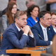 Volitve predsednika vlade: Robert Golob glasovnice ni prevzel
