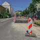 (FOTO) Dva meseca čakali na sanacijo luknje na Koroški cesti. Kaj pa se dogaja na Jezdarski?