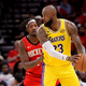 (FOTO) Jezerniki napredovali v drugi krog končnice NBA