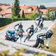 V Mariboru BMX-kolesarji dirkali za pokal Alpe Adria: Drznih voženj je bilo v izobilju