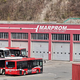 (ODZIV) Marprom odgovarja na obtožbe o neprimernih avtobusih za prevoz otrok. Zakaj je torej v njih tako vroče?