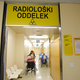 Ostali radiologi jasno: Mi tega ne bomo delali, to bi bilo tveganje