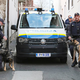 Policija v letu 2025: več nasilja, več pooblastil in rekordni varnostni izzivi