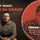 (VIDEO) Večer za vikend z Urbanom Kavklerjem, DEMM: "Pod odrom imamo lepe punce in zašvicane 40-letnike"
