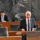 Tajne volitve: 51 poslancev glasovalo za, Janez Janša je novi predsednik vlade