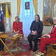 Glaser, duhovnik, pisatelj, sopotnik in prijatelj Slomška nagovarja s svojo delavnostjo