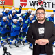 (VIDEOKOLUMNA) Čudež na ledu in ko slovensko srce premika ledene gore