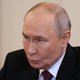 Putin uvedel drastične varnostne ukrepe, pod drobnogledom celo njegovi kuharji