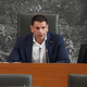 (VIDEO) "Ko se človeku vse zagabi." O višjih plačah, tudi predsednika DZ, Stevanović še nedavno ni izbiral besed