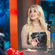 (FOTO) Ima ta poseben žar: Nastja Gabor z elegantno fotografijo sprožila val ugibanj