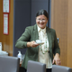 Levica o ravnanju poslanke Kokot: Slogan Resnice očitno velja le do trenutka, ko ljudje začnejo postavljati vprašanja