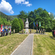 Na Ravnah počastili spomin na Franja Malgaja, tradicija se nadaljuje na Poljani