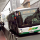 Sodba: Za otipavanje deklice na avtobusu tri leta zapora