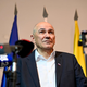 Tuji mediji o Janezu Janši: Slovensko vlado bo vodil nacionalist