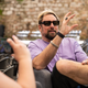 DJ Umek pred 50. rojstnim dnevom iskreno: "Moje delo je vedno najboljše, kadar sem trezen"
