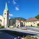 Črna na Koroškem slovenski predstavnik na evropskem natečaju za obnovo vasi