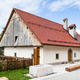 Po treh mesecih zaprtja bo interpretacijski center ob Prešernovi hiši v Vrbi vendarle odprl svoja vrata