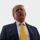 Šest mesecev pred vmesnimi volitvami se Donald Trump sooča z rekordno nizko podporo