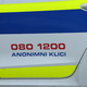Policiste klicali zaradi voznika, ki vijuga po cesti: Odklonil je alkotest, za pasom pa je imel imitacijo pištole