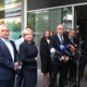 Iskanje ministrov: Se bosta Romana Tomc in Matej Tonin vrnila v Ljubljano?