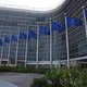 Interventni zakon še ni všetet: Bruselj znižuje napoved gospodarske rasti v Sloveniji